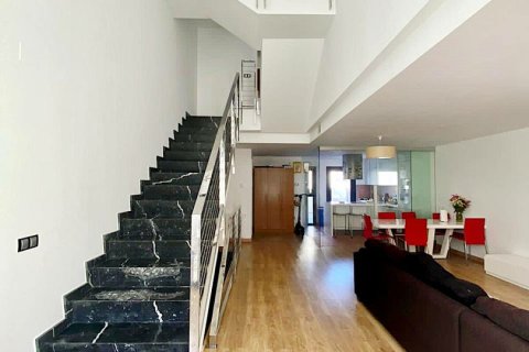 Townhouse zum Verkauf in Albir, Alicante, Spanien 3 Schlafzimmer, 315 m2 Nr. 140378 - Foto 1