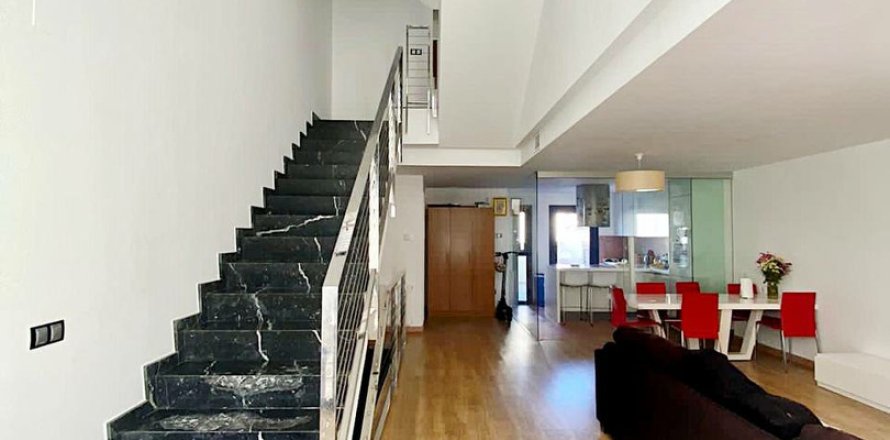 Townhouse in Albir, Alicante, Spanien 3 Schlafzimmer, 315 m2 Nr. 140378