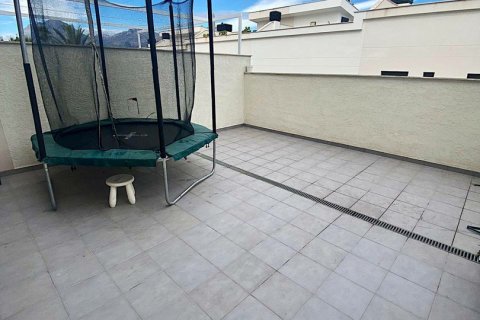 Townhouse zum Verkauf in Albir, Alicante, Spanien 3 Schlafzimmer, 315 m2 Nr. 140378 - Foto 22