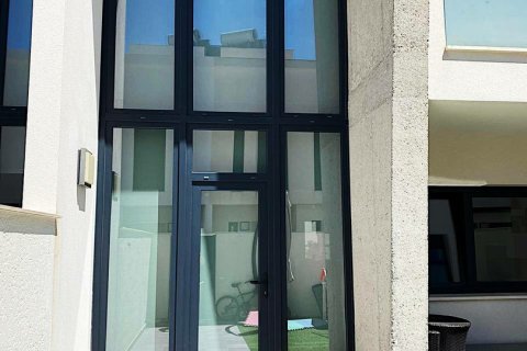 Townhouse zum Verkauf in Albir, Alicante, Spanien 3 Schlafzimmer, 315 m2 Nr. 140378 - Foto 20