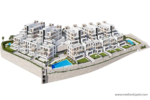 Wohnung zum Verkauf in Vera, Almeria, Spanien 2 Schlafzimmer, 71 m2 Nr. 167383 - Foto 8