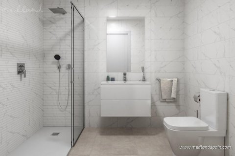 Apartment à vendre à Vera, Almeria, Espagne, 2 chambres, 70 m2 No. 167384 - photo 6