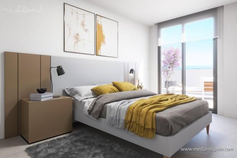 Apartment à vendre à Vera, Almeria, Espagne, 2 chambres, 70 m2 No. 167384 - photo 5