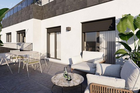 Apartment for sale in Casares, Malaga, Spain 2 bedrooms, 120 sq.m. No. 167382 - photo 15