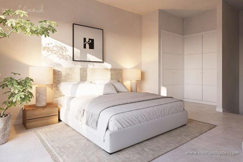 Apartment for sale in Casares, Malaga, Spain 2 bedrooms, 120 sq.m. No. 167382 - photo 11