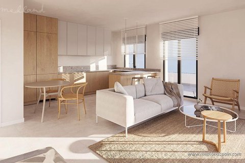 Apartment for sale in Casares, Malaga, Spain 2 bedrooms, 120 sq.m. No. 167382 - photo 8