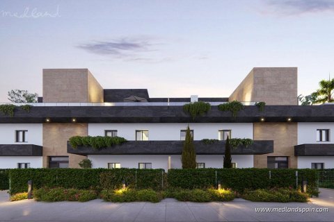 Apartment for sale in Casares, Malaga, Spain 2 bedrooms, 120 sq.m. No. 167382 - photo 5