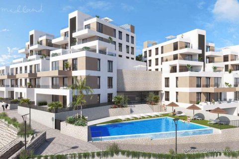 Apartment à vendre à Vera, Almeria, Espagne, 3 chambres, 71 m2 No. 167385 - photo 7