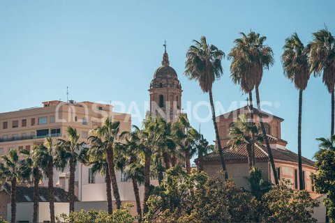 Apartment à vendre à Malaga, Espagne, 3 chambres, 136 m2 No. 144604 - photo 29