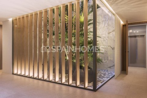 Apartment à vendre à Malaga, Espagne, 3 chambres, 136 m2 No. 144604 - photo 6