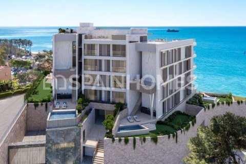 Apartment à vendre à Malaga, Espagne, 3 chambres, 136 m2 No. 144604 - photo 20