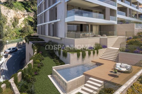 Apartment à vendre à Malaga, Espagne, 3 chambres, 136 m2 No. 144604 - photo 27