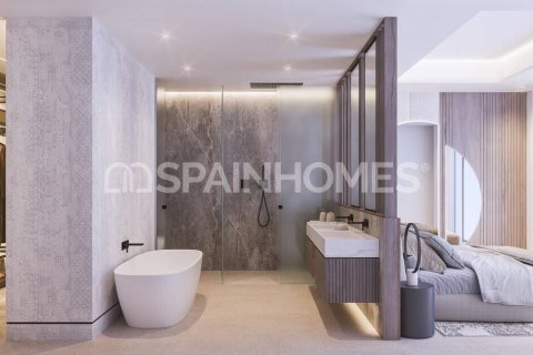 Apartament w Malaga, Hiszpania 3 sypialnie, 136 mkw. nr 144604 – zdjęcie 28