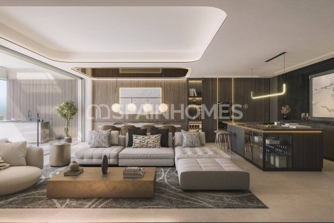 Apartment à vendre à Malaga, Espagne, 3 chambres, 136 m2 No. 144605 - photo 5