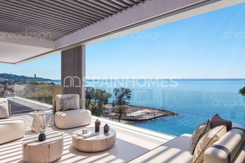 Apartment à vendre à Malaga, Espagne, 3 chambres, 136 m2 No. 144605 - photo 24