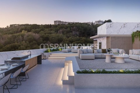 Apartment à vendre à Malaga, Espagne, 3 chambres, 136 m2 No. 144605 - photo 25