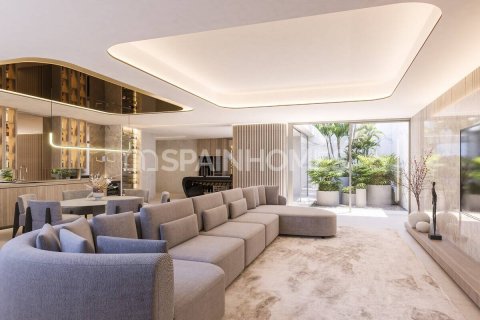 Apartment à vendre à Malaga, Espagne, 3 chambres, 136 m2 No. 144605 - photo 4