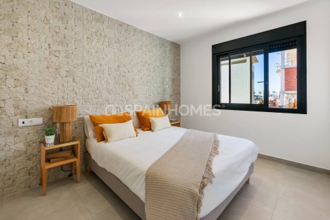 Apartamento en venta en San Pedro del Pinatar, Murcia, España 3 dormitorios, 70 m2 No. 144607 - foto 22