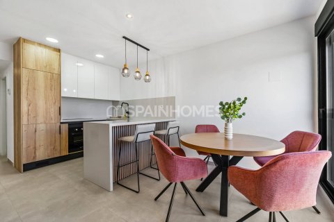 Apartamento en venta en San Pedro del Pinatar, Murcia, España 3 dormitorios, 70 m2 No. 144607 - foto 16