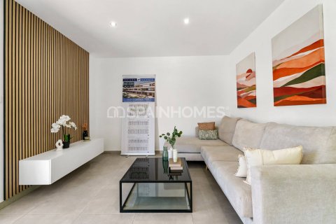 Apartamento en venta en San Pedro del Pinatar, Murcia, España 3 dormitorios, 70 m2 No. 144607 - foto 15