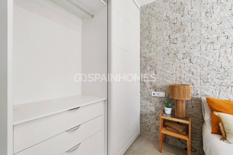 Wohnung zum Verkauf in San Pedro del Pinatar, Murcia, Spanien 3 Schlafzimmer, 78 m2 Nr. 144607 - Foto 17