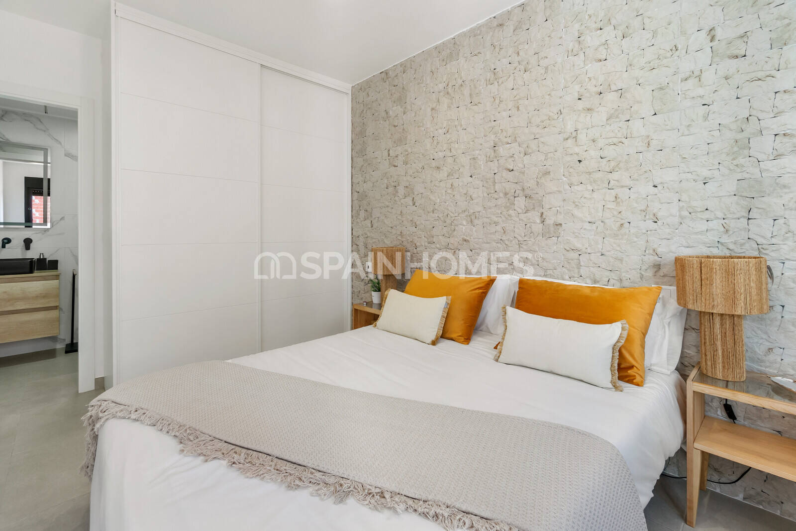 Apartment à San Pedro del Pinatar, Murcia, Espagne 3 chambres, 70 m2 No. 144607