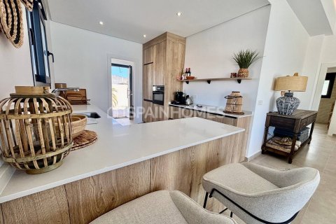 Villa for sale in Rojales, Alicante, Spain 3 bedrooms, 120 sq.m. No. 144610 - photo 12