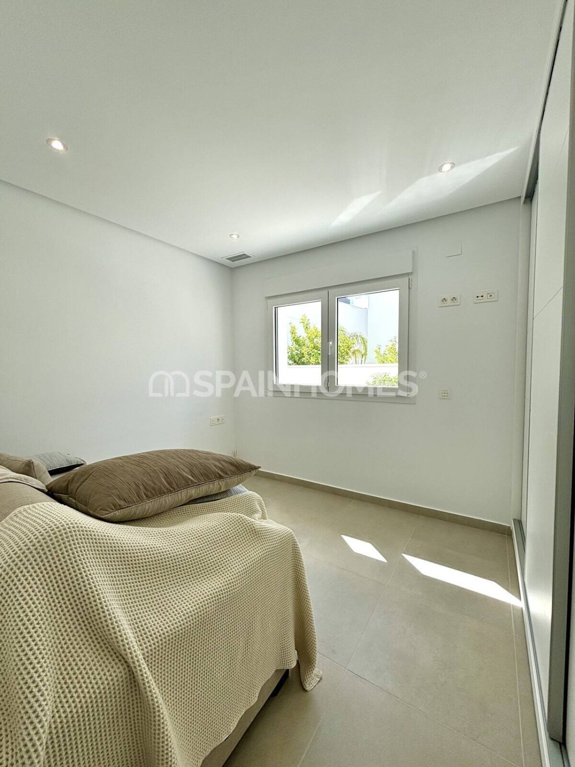 Huvila Rojales, Alicante, Espanja 3 makuuhuonetta, 120 m2 No. 144610