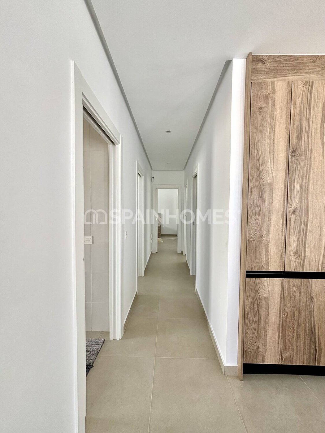 Huvila Rojales, Alicante, Espanja 3 makuuhuonetta, 120 m2 No. 144610