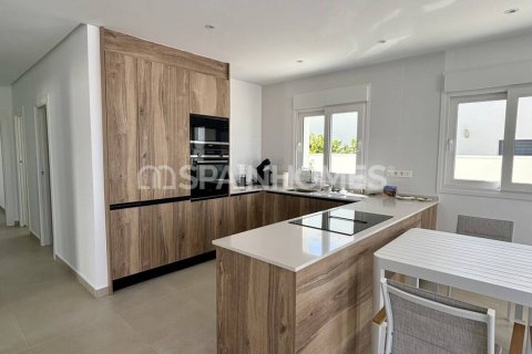 Villa for sale in Rojales, Alicante, Spain 3 bedrooms, 120 sq.m. No. 144610 - photo 11