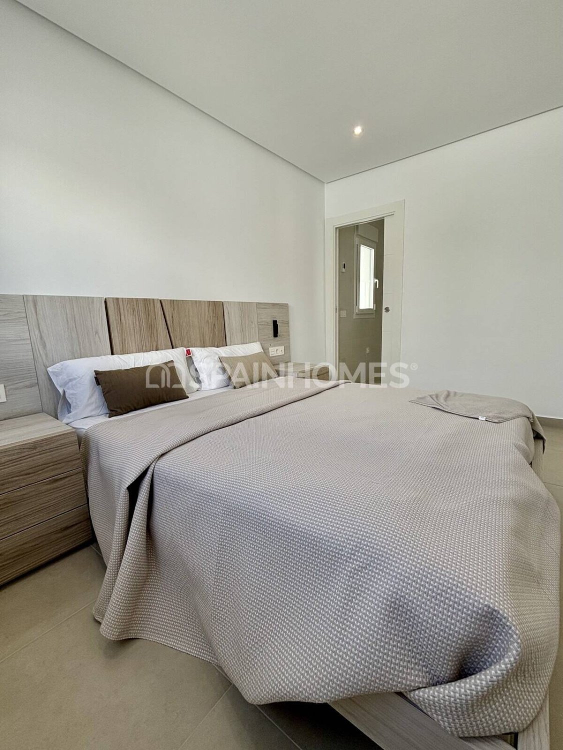 Huvila Rojales, Alicante, Espanja 3 makuuhuonetta, 120 m2 No. 144610