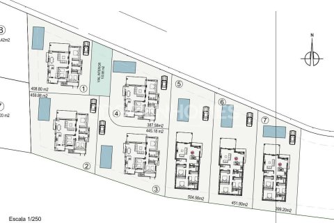 Villa à vendre à Rojales, Alicante, Espagne, 3 chambres, 120 m2 No. 144610 - photo 20