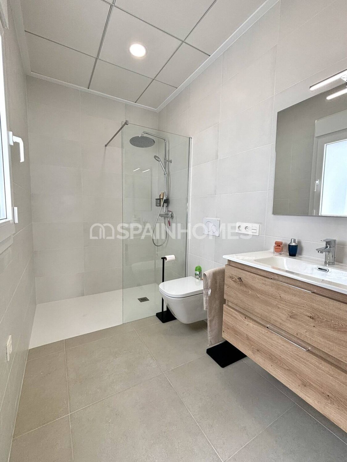 Huvila Rojales, Alicante, Espanja 3 makuuhuonetta, 120 m2 No. 144610