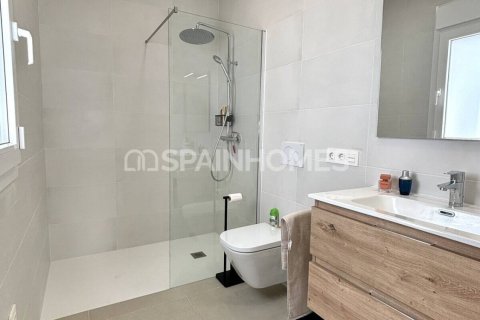 Villa for sale in Rojales, Alicante, Spain 3 bedrooms, 120 sq.m. No. 144610 - photo 18