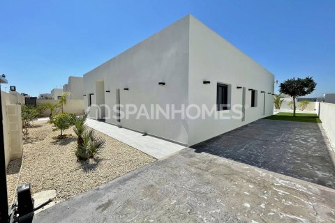 Villa à vendre à Rojales, Alicante, Espagne, 3 chambres, 120 m2 No. 144610 - photo 7