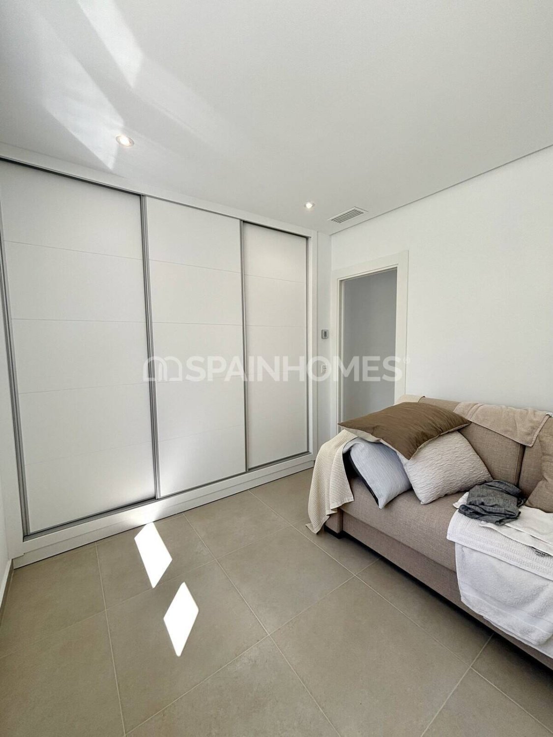 Huvila Rojales, Alicante, Espanja 3 makuuhuonetta, 120 m2 No. 144610
