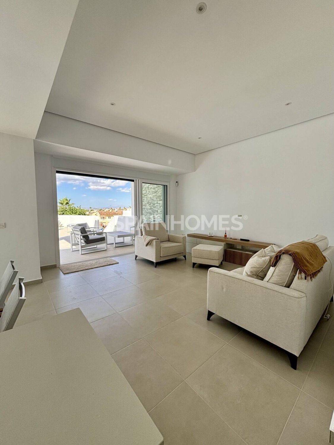 Huvila Rojales, Alicante, Espanja 3 makuuhuonetta, 120 m2 No. 144610
