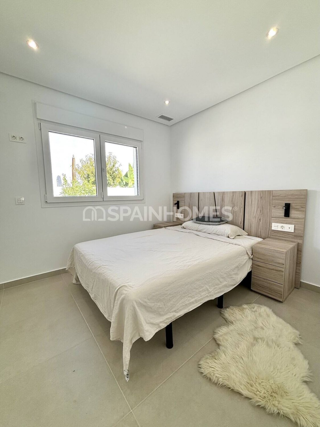 Huvila Rojales, Alicante, Espanja 3 makuuhuonetta, 120 m2 No. 144610