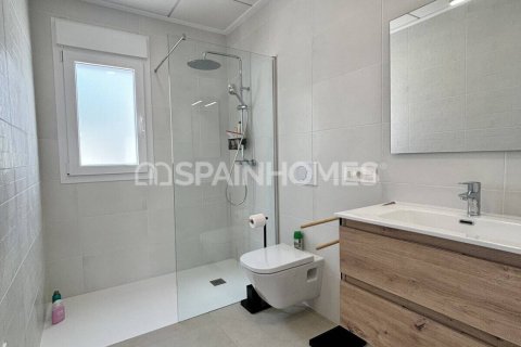 Villa for sale in Rojales, Alicante, Spain 3 bedrooms, 120 sq.m. No. 144610 - photo 17