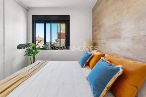 Penthäuser zum Verkauf in San Pedro del Pinatar, Murcia, Spanien 3 Schlafzimmer, 68 m2 Nr. 144608 - Foto 25