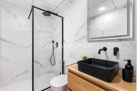 Penthauss pārdošanā San Pedro del Pinatar, Murcia, Spānijā 3 istabas, 68 m2 Nr. 144608 - attēls 18