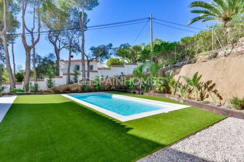Villa pārdošanā Altea, Alicante, Spānijā 3 istabas, 153 m2 Nr. 144609 - attēls 4