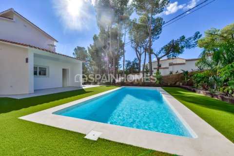 Villa pārdošanā Altea, Alicante, Spānijā 3 istabas, 153 m2 Nr. 144609 - attēls 2