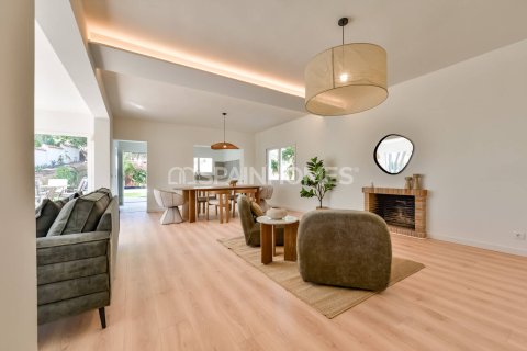 Villa pārdošanā Altea, Alicante, Spānijā 3 istabas, 153 m2 Nr. 144609 - attēls 25