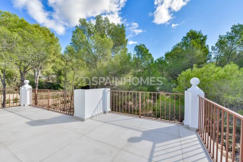 Villa pārdošanā Altea, Alicante, Spānijā 3 istabas, 153 m2 Nr. 144609 - attēls 14