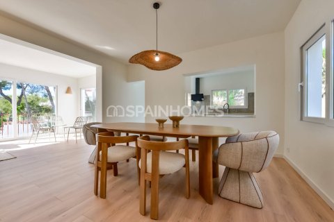 Villa pārdošanā Altea, Alicante, Spānijā 3 istabas, 153 m2 Nr. 144609 - attēls 29