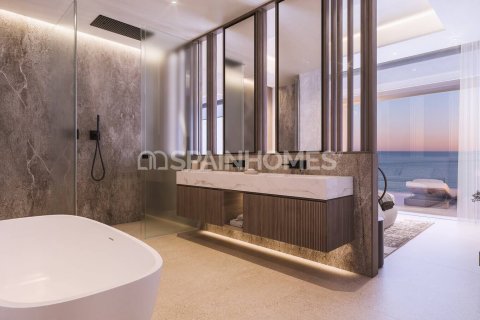Penthouse for sale in Malaga, Spain 3 bedrooms, 136 sq.m. No. 144606 - photo 9