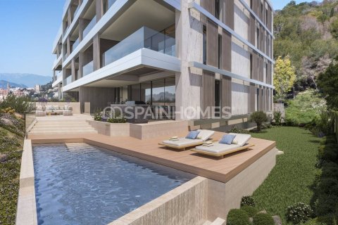 Penthouse for sale in Malaga, Spain 3 bedrooms, 136 sq.m. No. 144606 - photo 26
