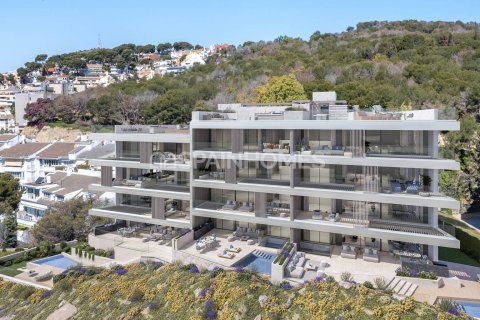 Penthouse for sale in Malaga, Spain 3 bedrooms, 136 sq.m. No. 144606 - photo 1