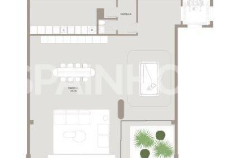 Penthouse for sale in Malaga, Spain 3 bedrooms, 136 sq.m. No. 144606 - photo 13